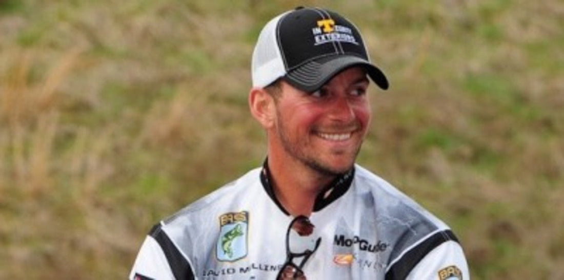 Winter Fishing Tips: 3 baits You Should Tie on for Your Winter Fishing