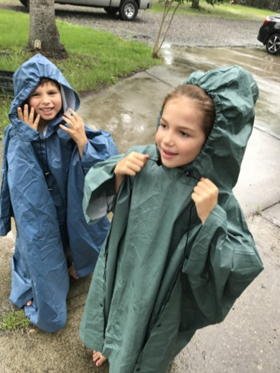 frogg toggs Gear to Pack for Vacation