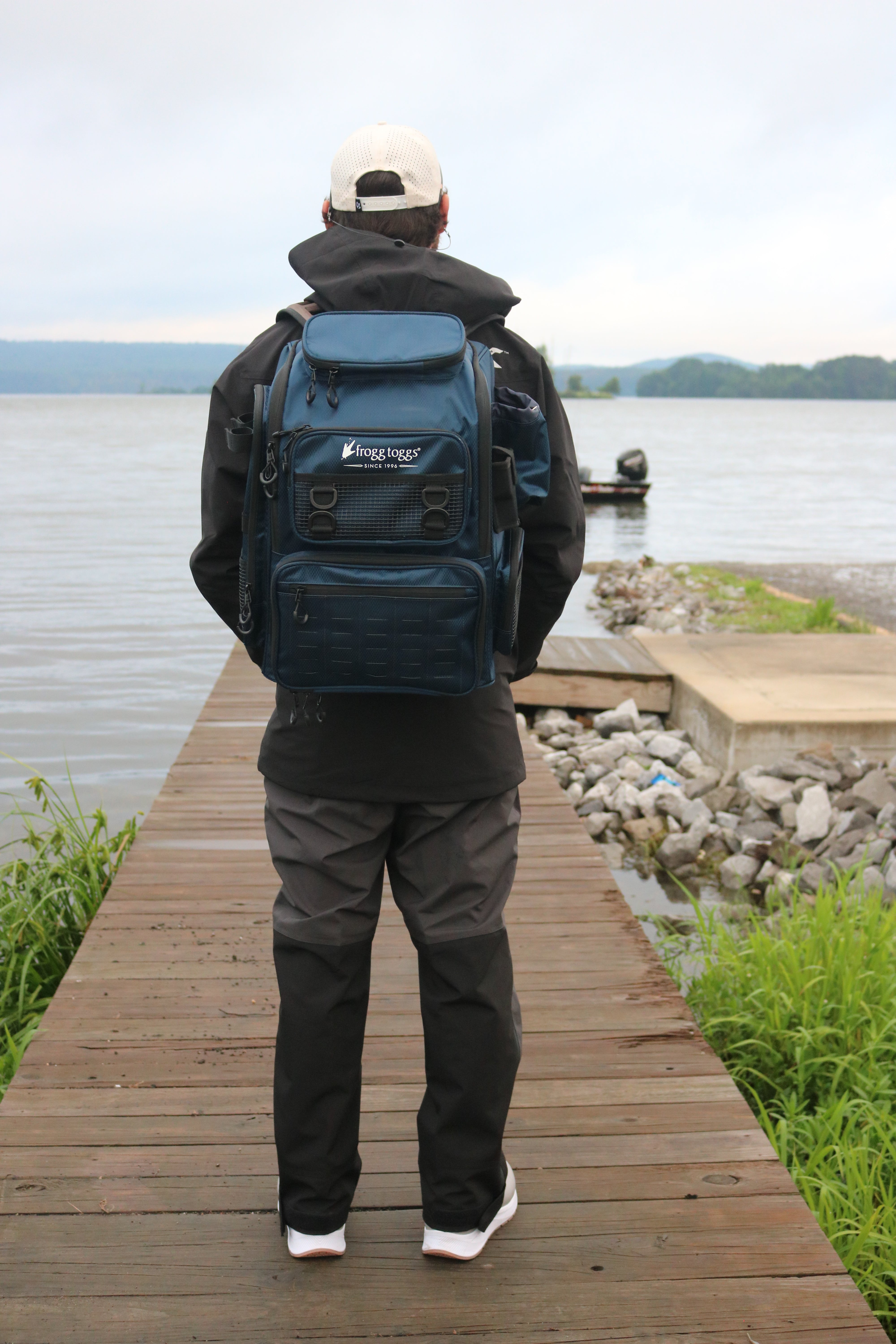 Hunting & Fishing Bags & Backpacks | Frogg Toggs – frogg toggs