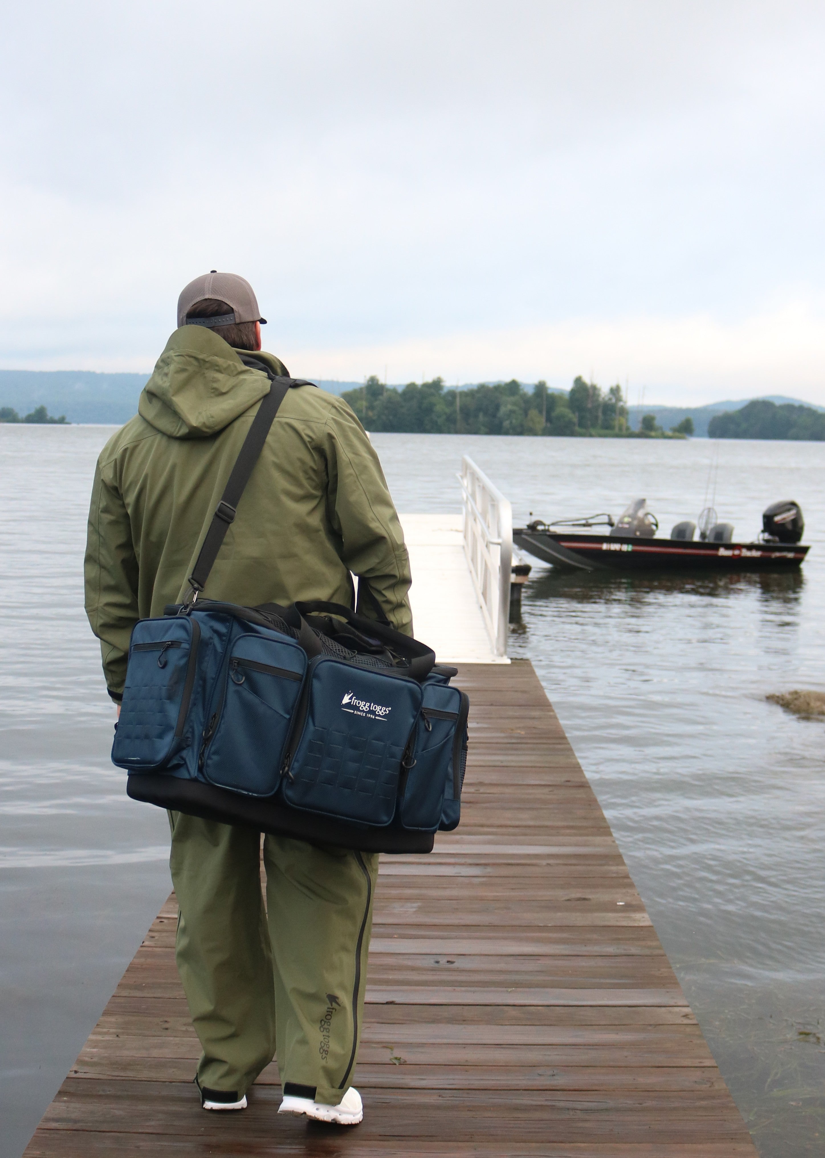 New Bags & Packs – frogg toggs