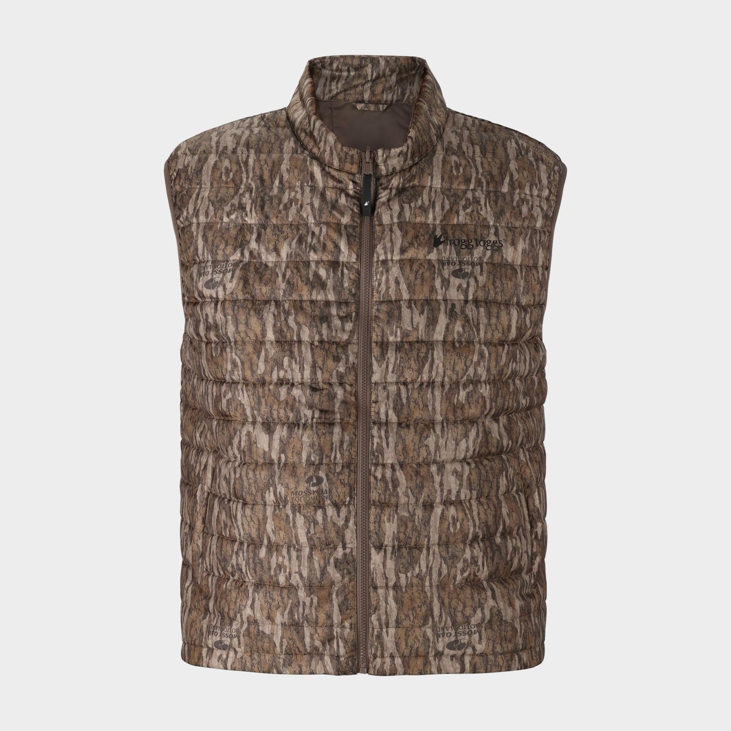 Oxbow PrimaLoft Vest