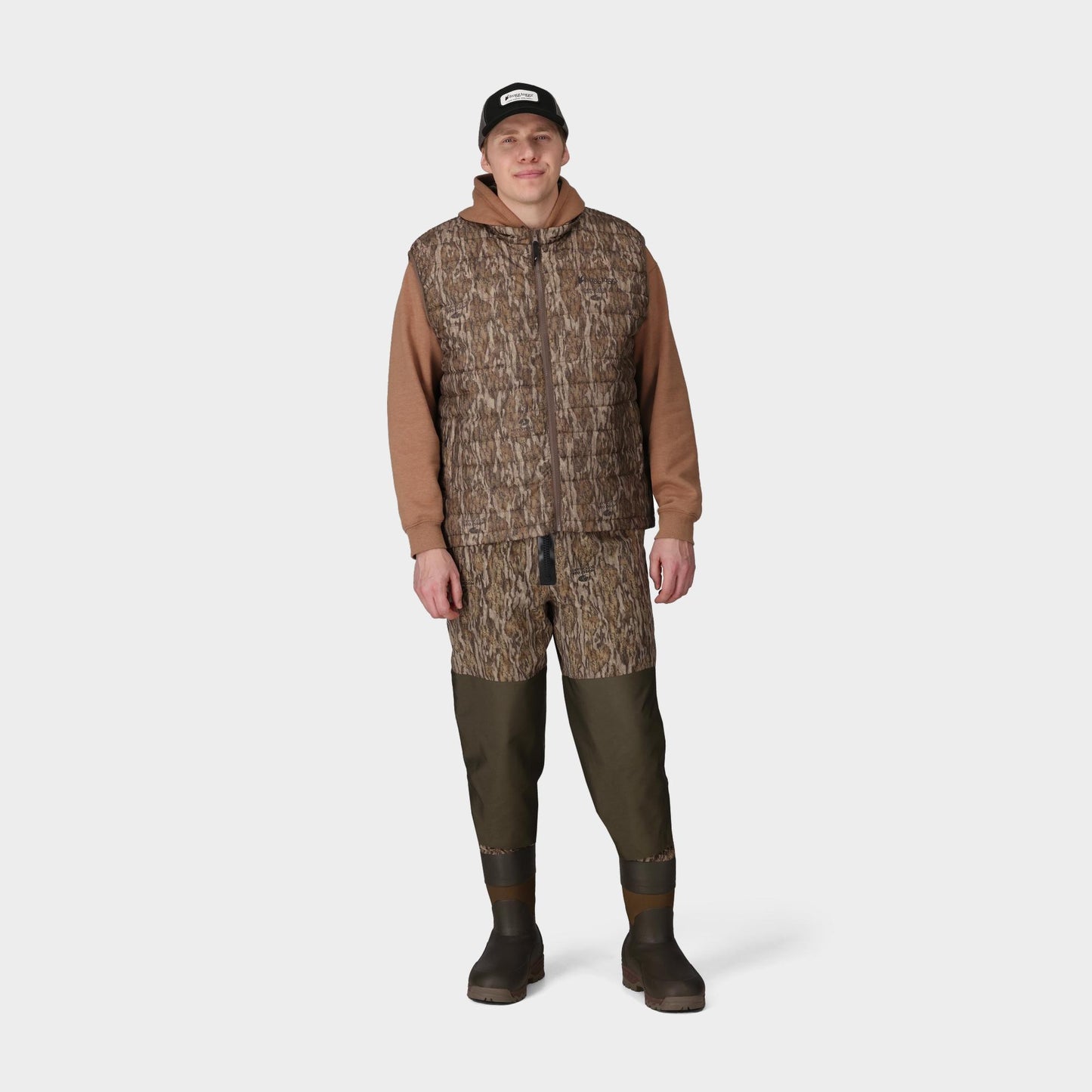 Oxbow PrimaLoft Vest