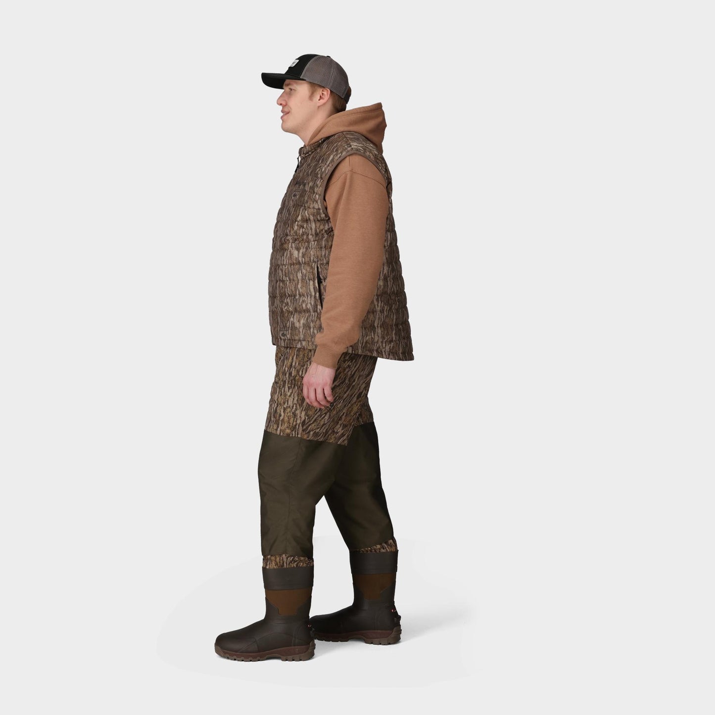 Oxbow PrimaLoft Vest