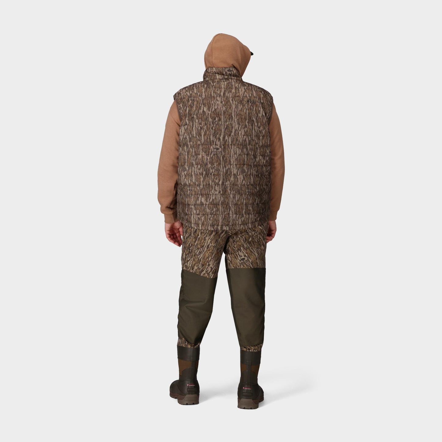 Oxbow PrimaLoft Vest