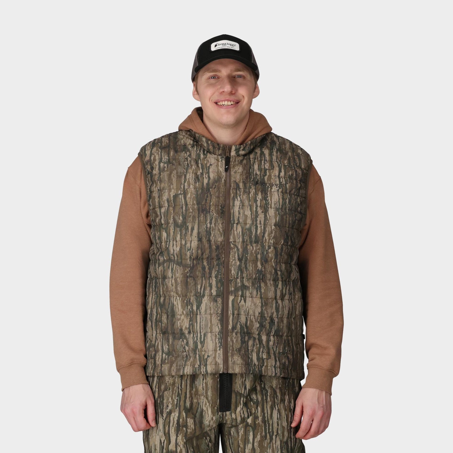 Oxbow PrimaLoft Vest