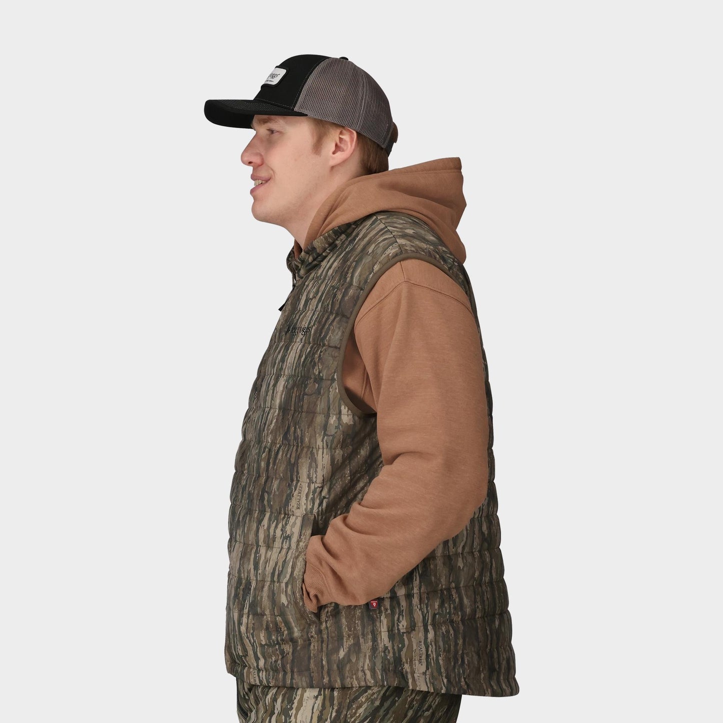 Oxbow PrimaLoft Vest