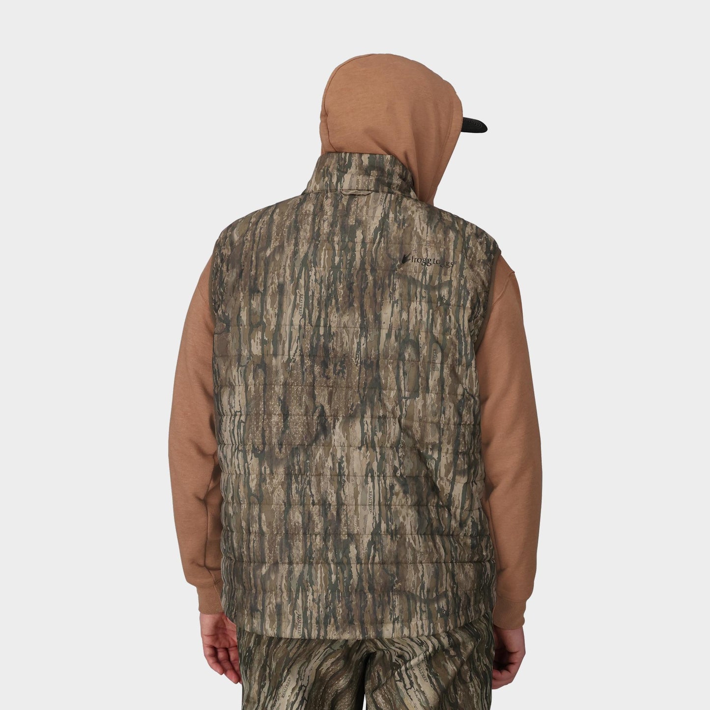 Oxbow PrimaLoft Vest