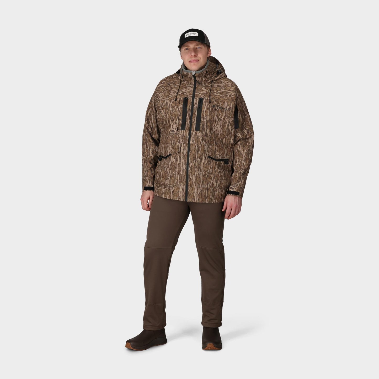 Oxbow Jacket