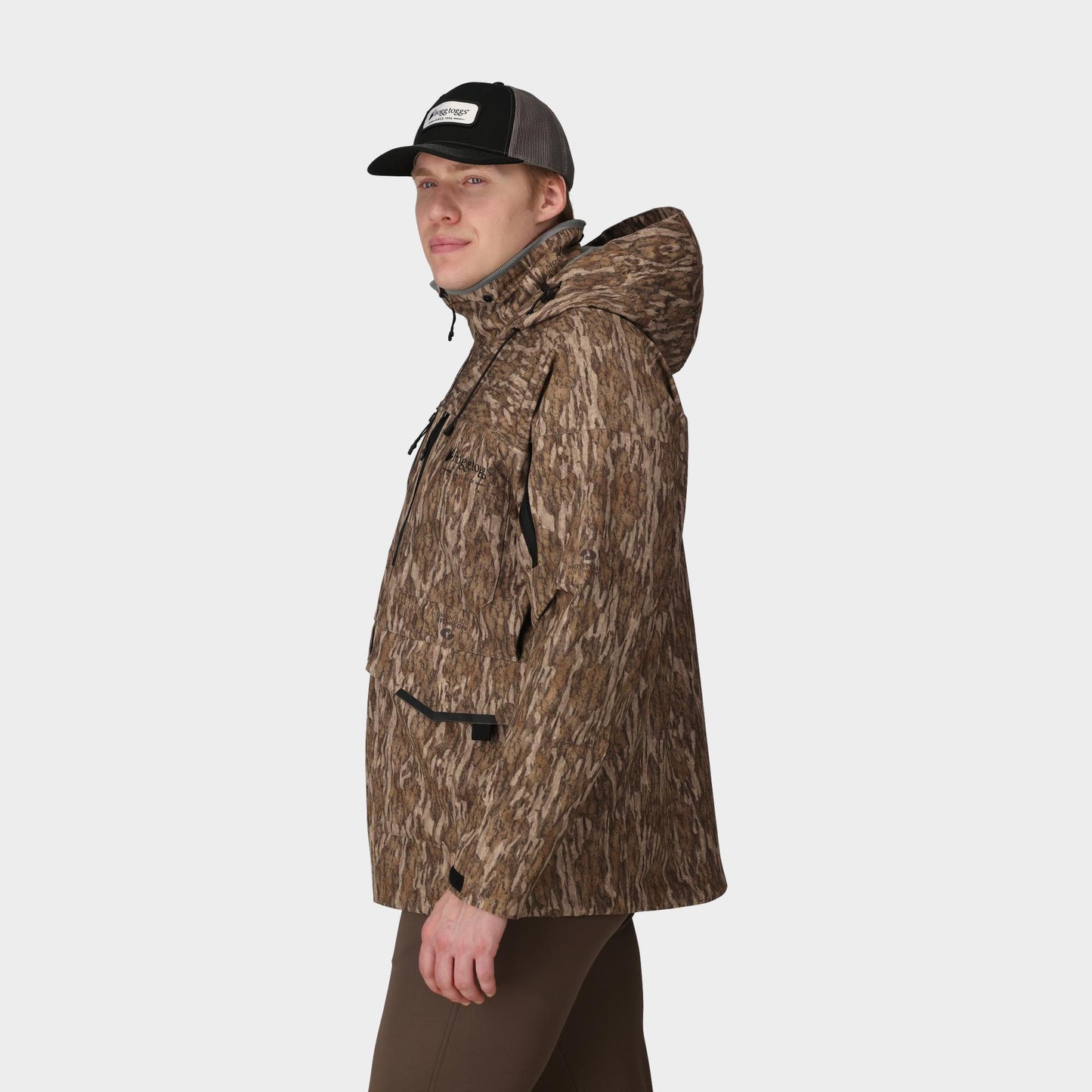 Oxbow Jacket