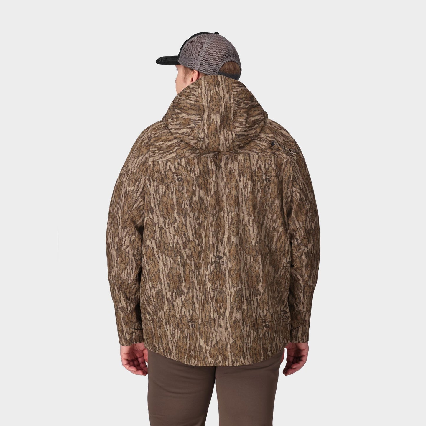 Oxbow Jacket