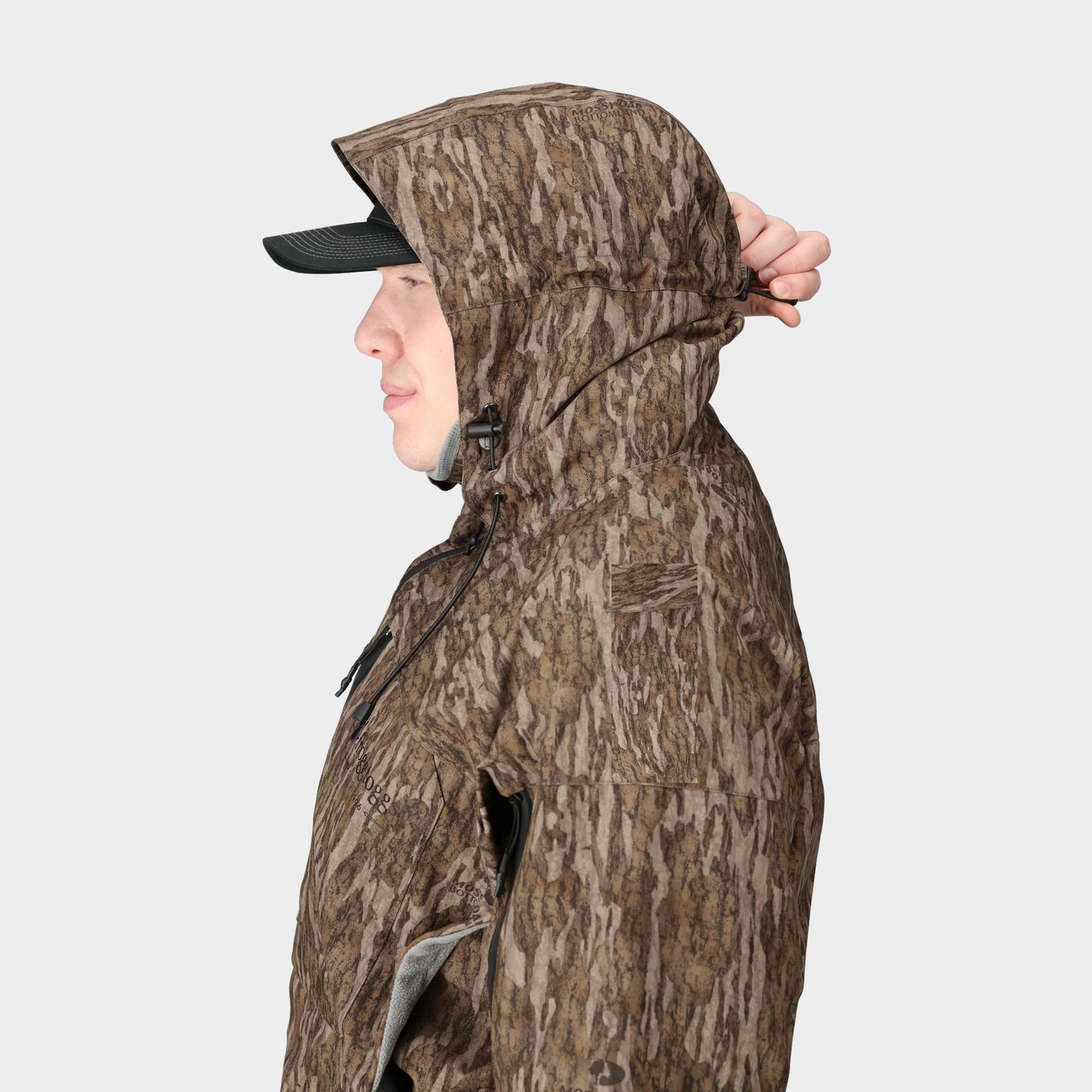 Oxbow Jacket