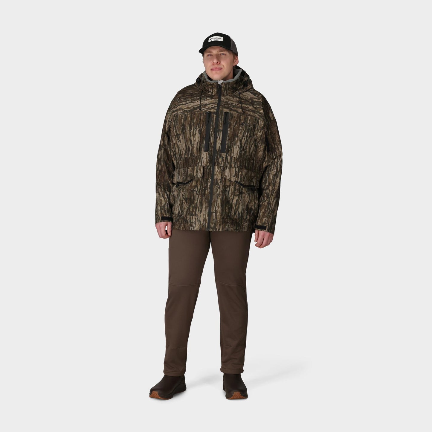 Oxbow Jacket