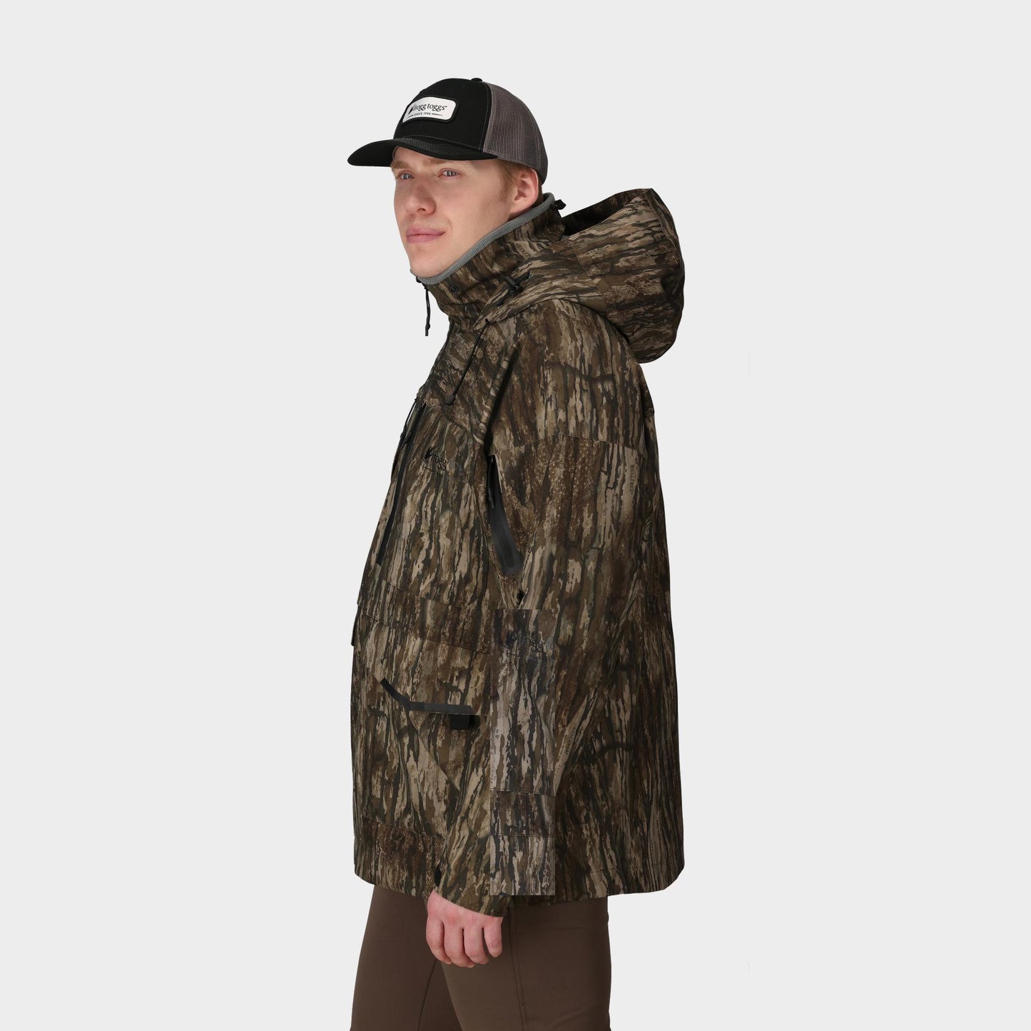 Oxbow Jacket