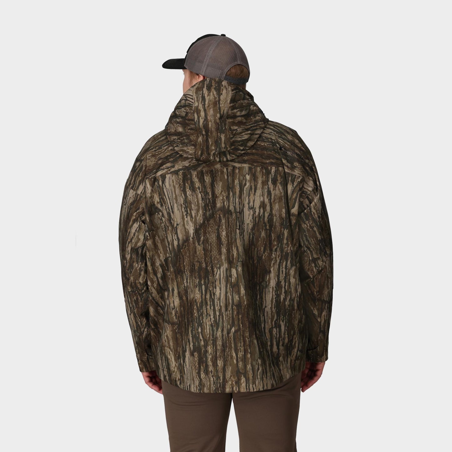 Oxbow Jacket