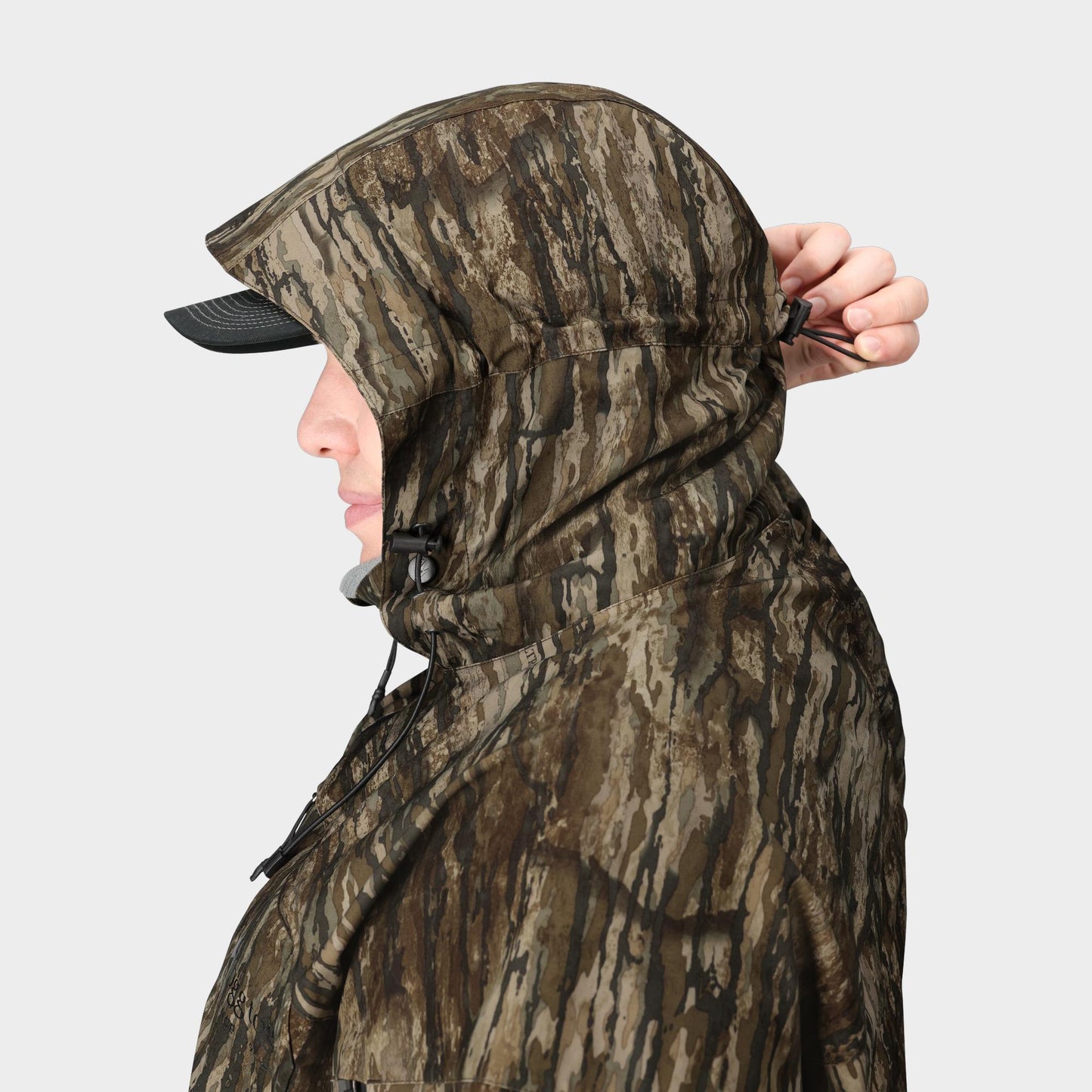 Oxbow Jacket
