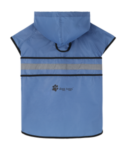 Frogg Toggs® Dogg Toggs Raincoat
