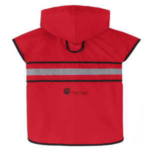 Frogg Toggs® Dogg Toggs Raincoat