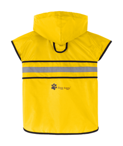 Frogg Toggs® Dogg Toggs Raincoat