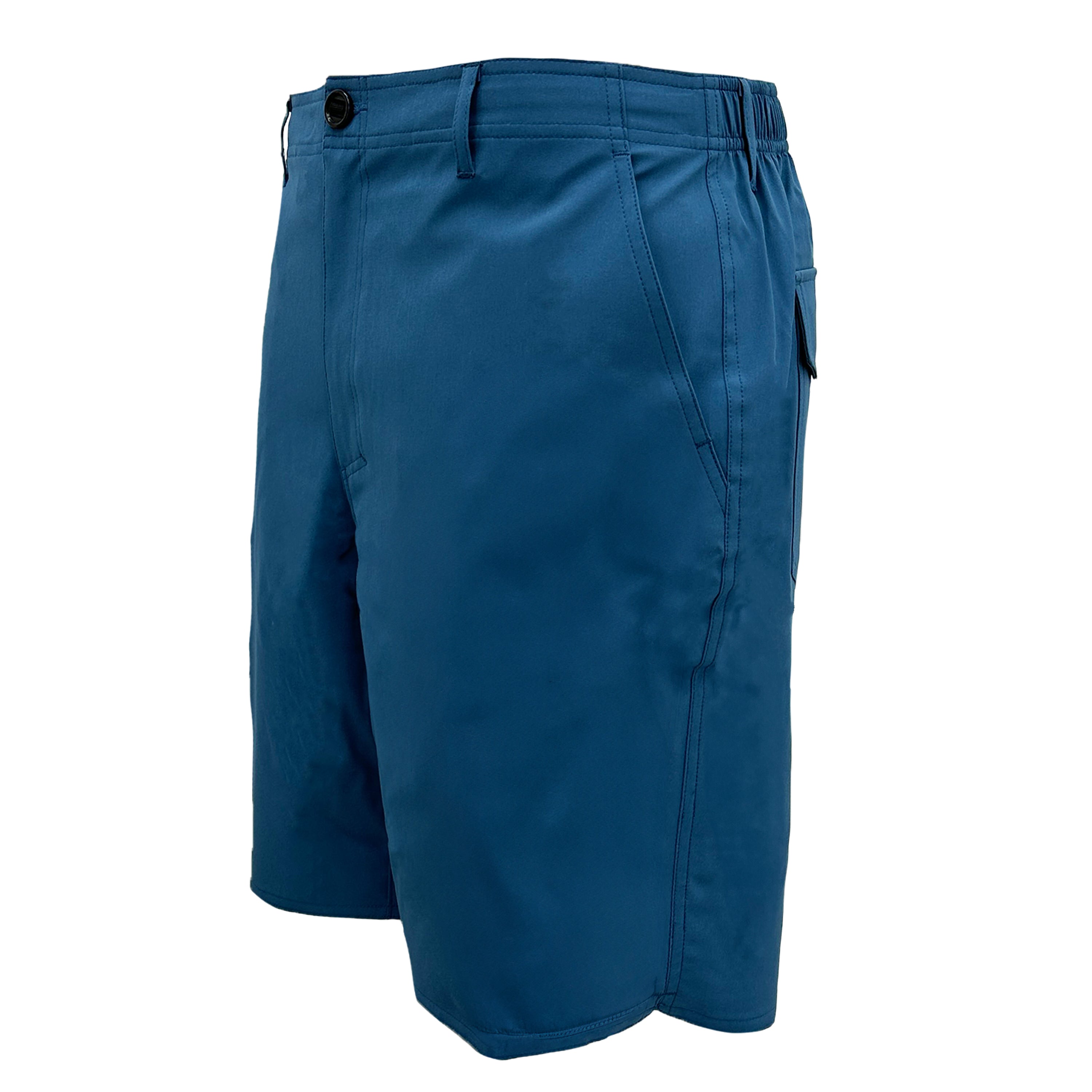 FTX Elite Shorts