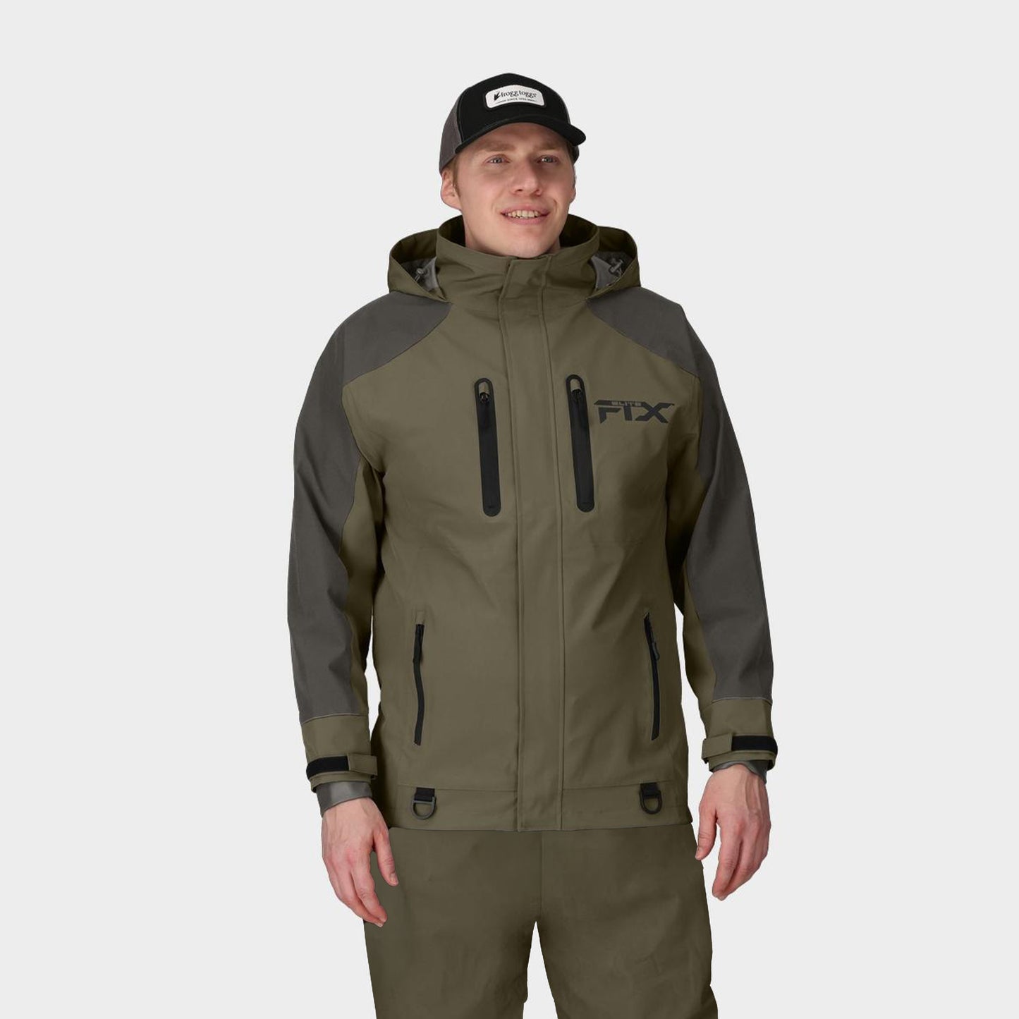 Frogg Toggs® FTX Elite Jacket