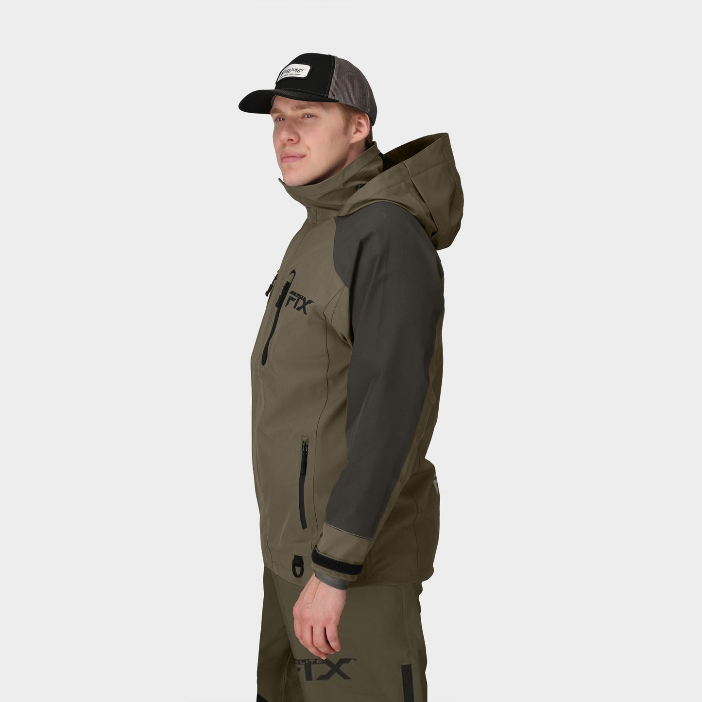 Frogg Toggs® FTX Elite Jacket