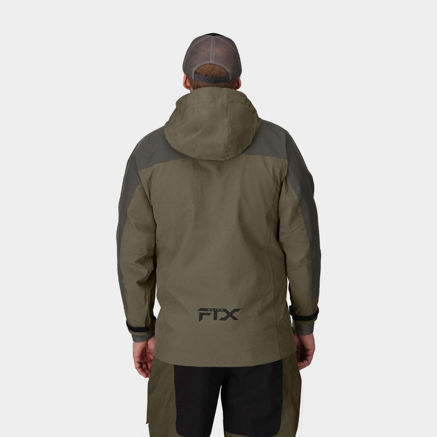 Frogg Toggs® FTX Elite Jacket