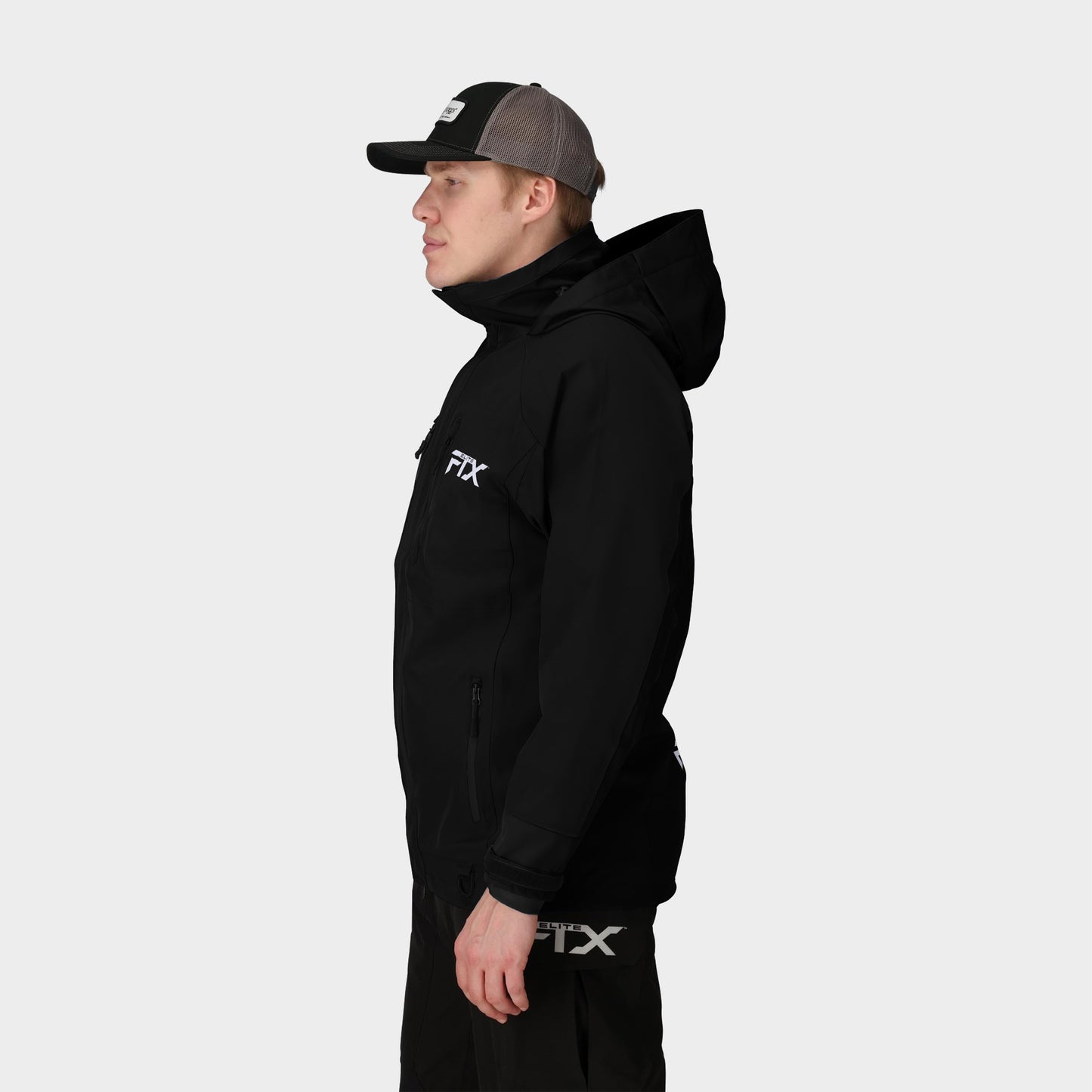 Frogg Toggs® FTX Elite Jacket
