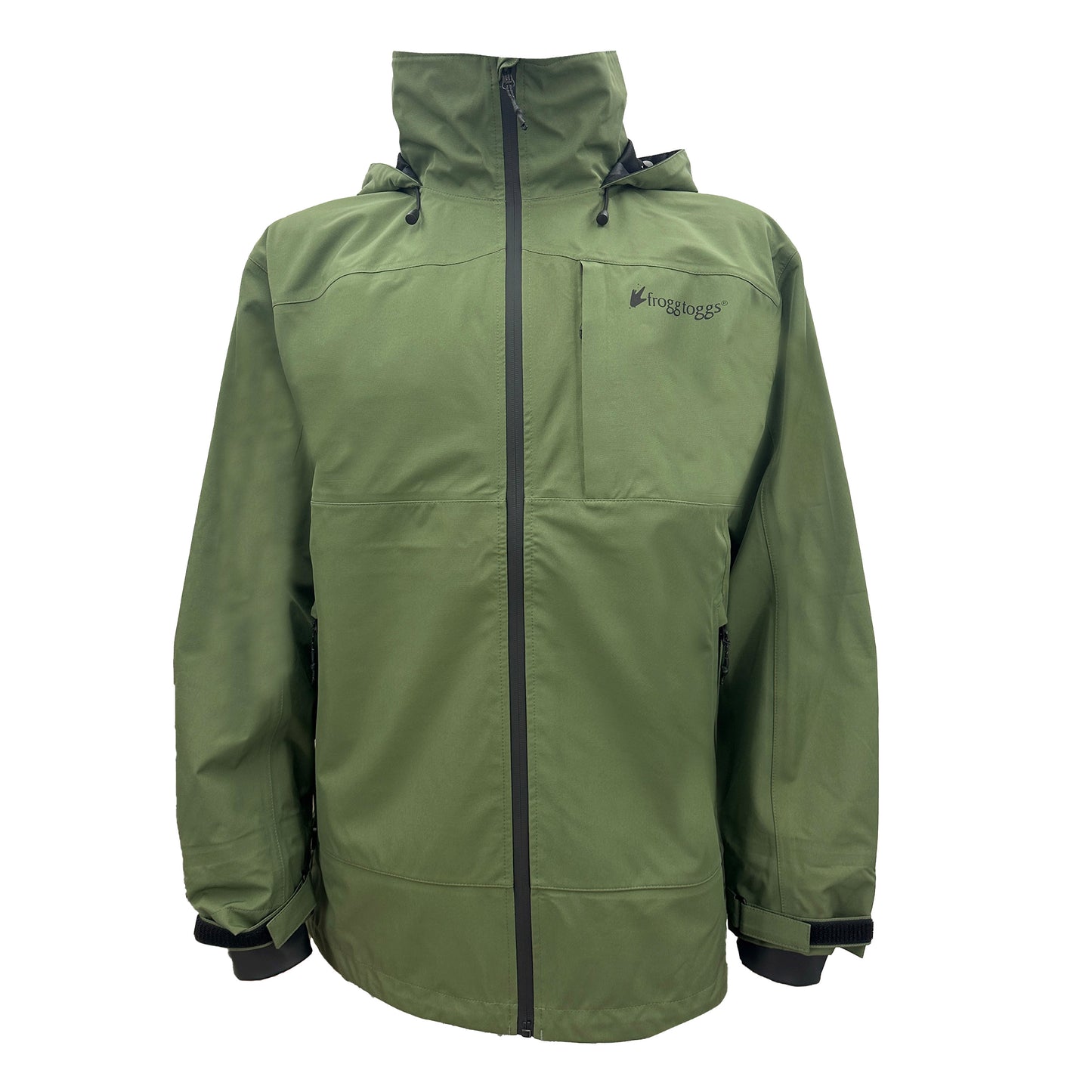 Men's Pilot 4.0 Guide Jacket.