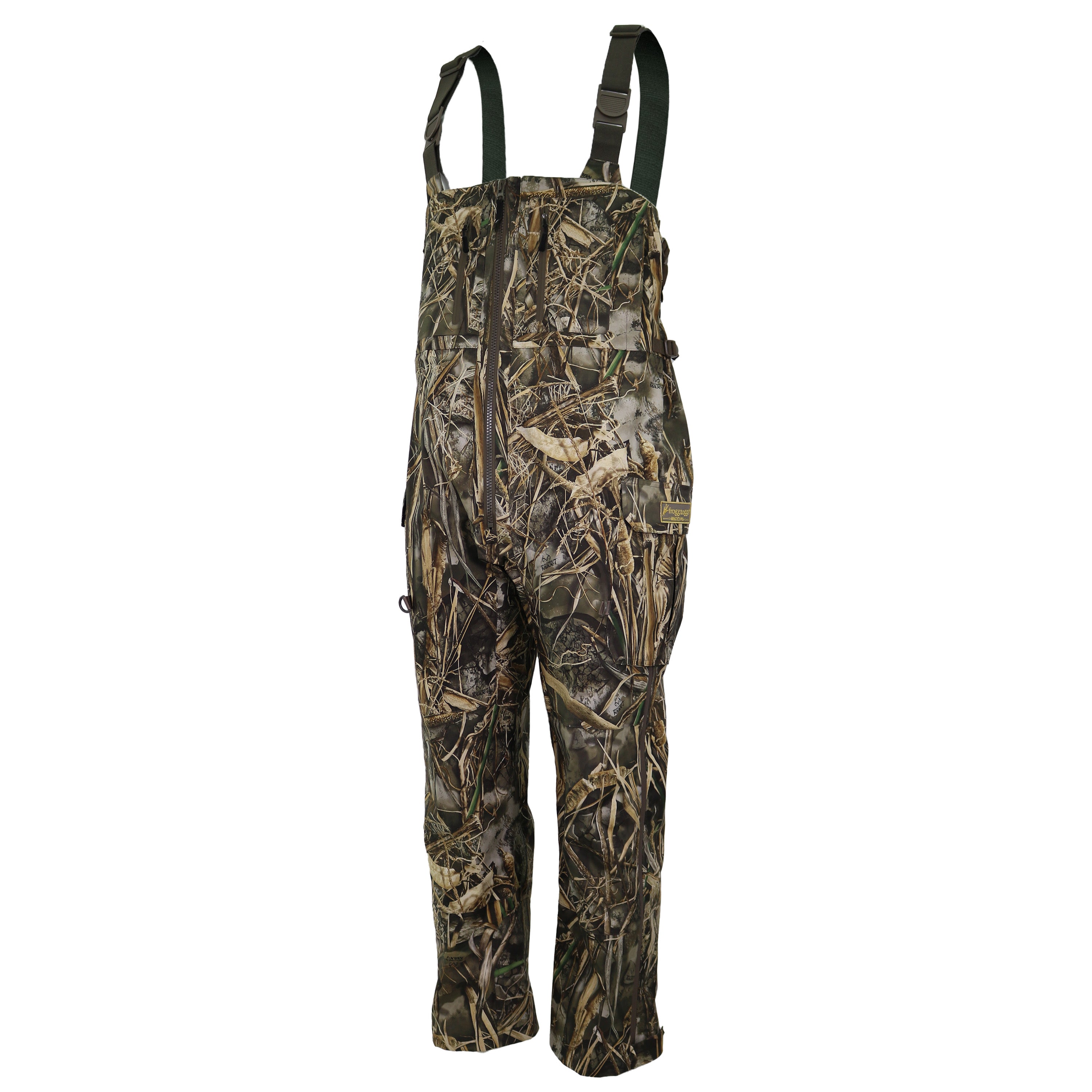 Frogg Toggs® Grand Refuge® 3-N-1 Bib with Primaloft Liner