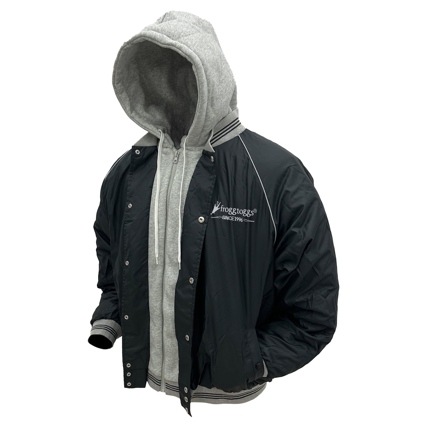 Frogg Toggs® Men's Vintage Classic Jacket