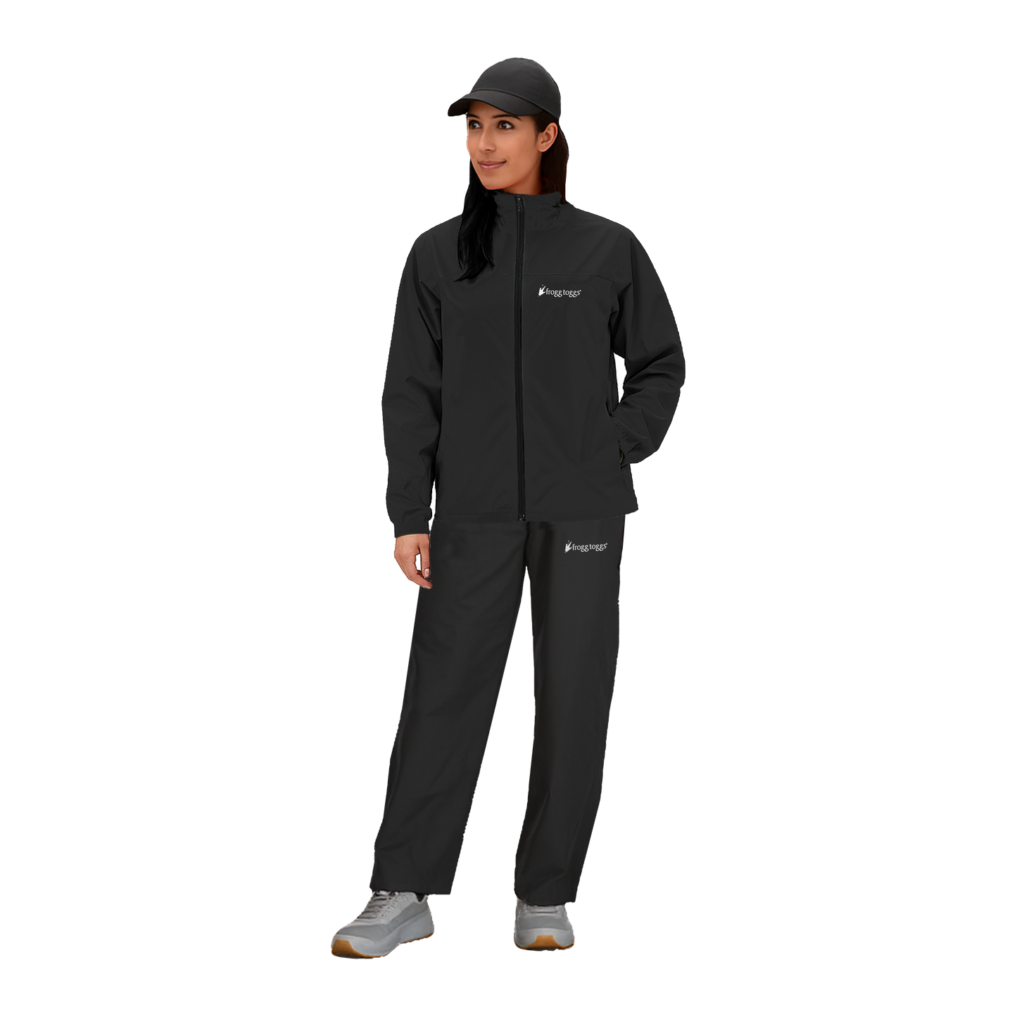 Women's Vapor Rain Suit