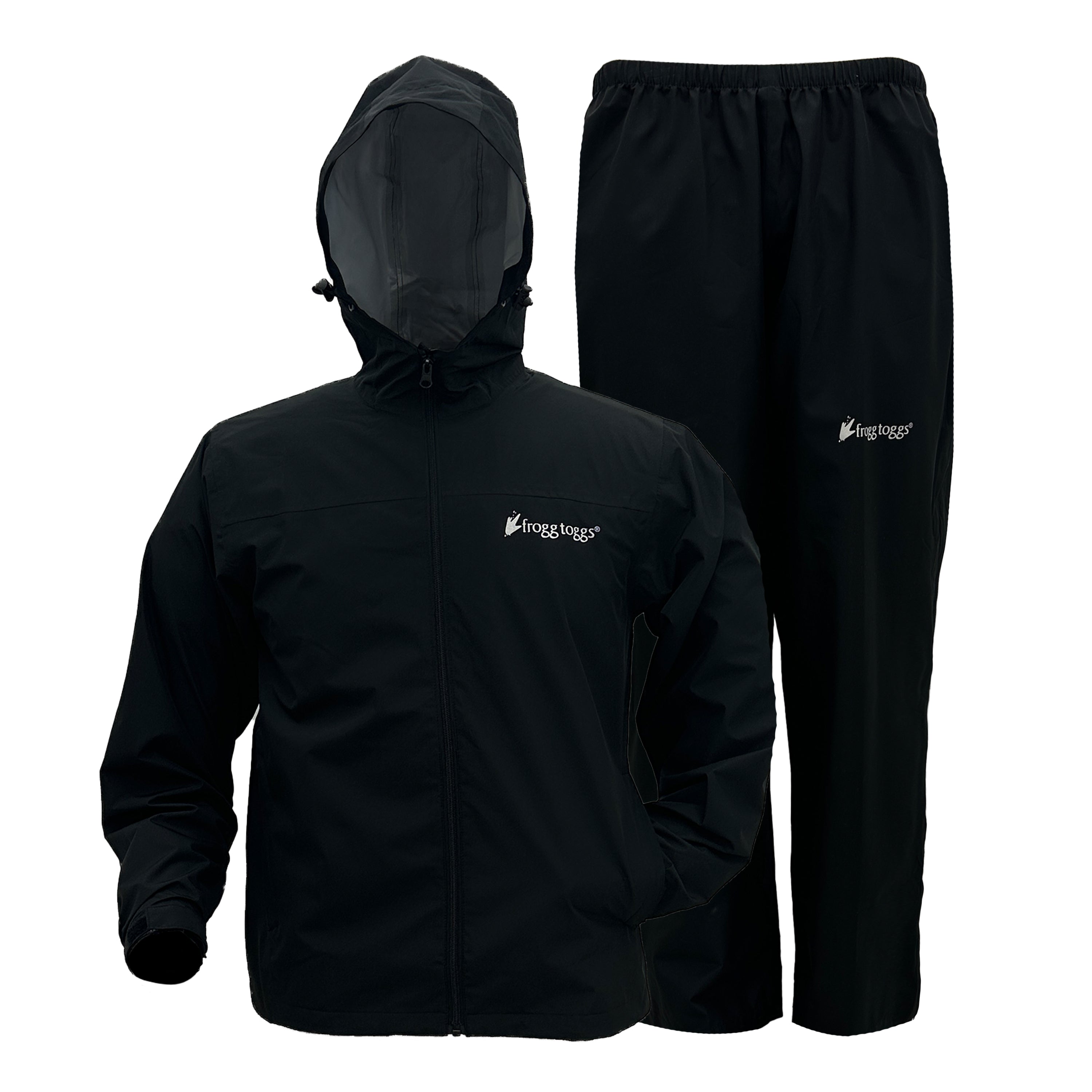 Women's Vapor Rain Suit
