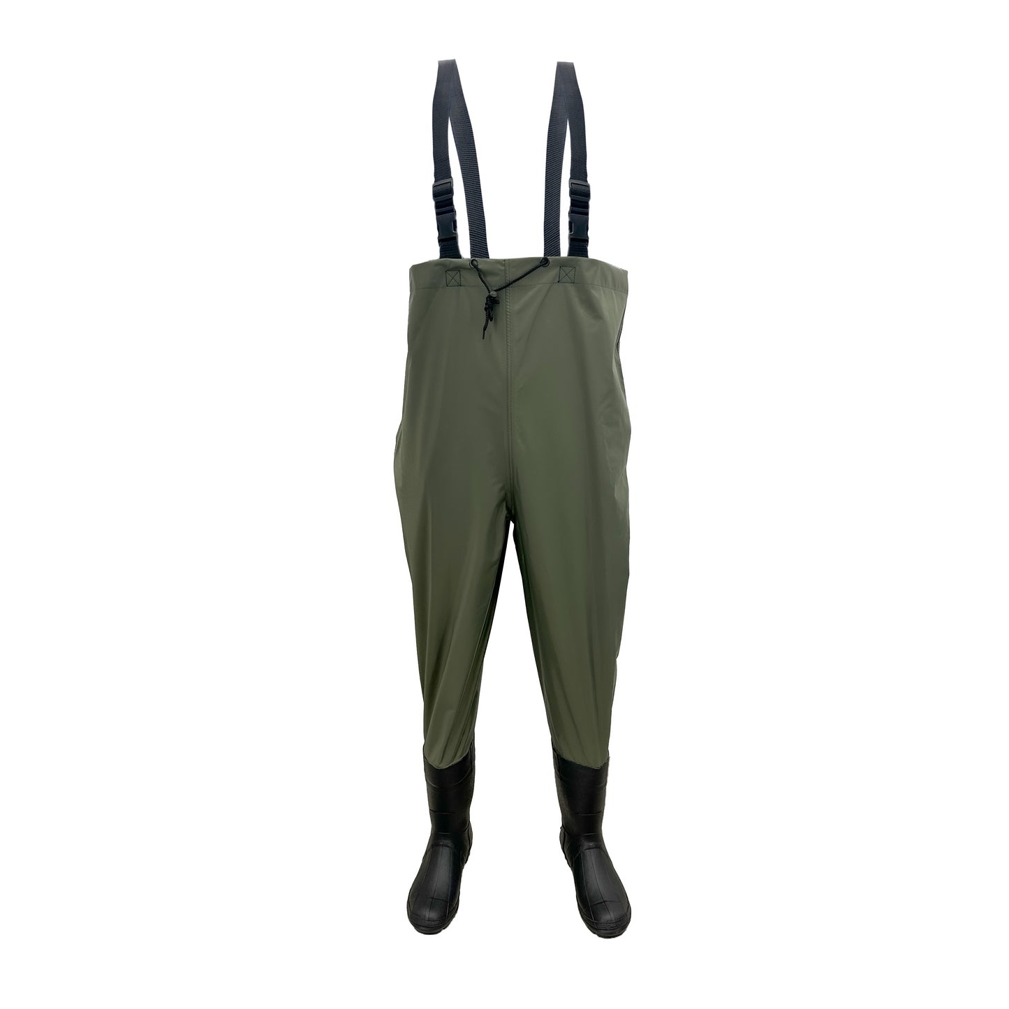 Men's Cascades v3 Lug Sole Chest Wader
