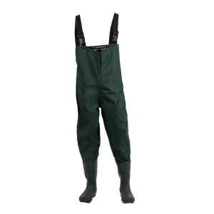 Men's Cascades v3 Felt Sole Chest Wader