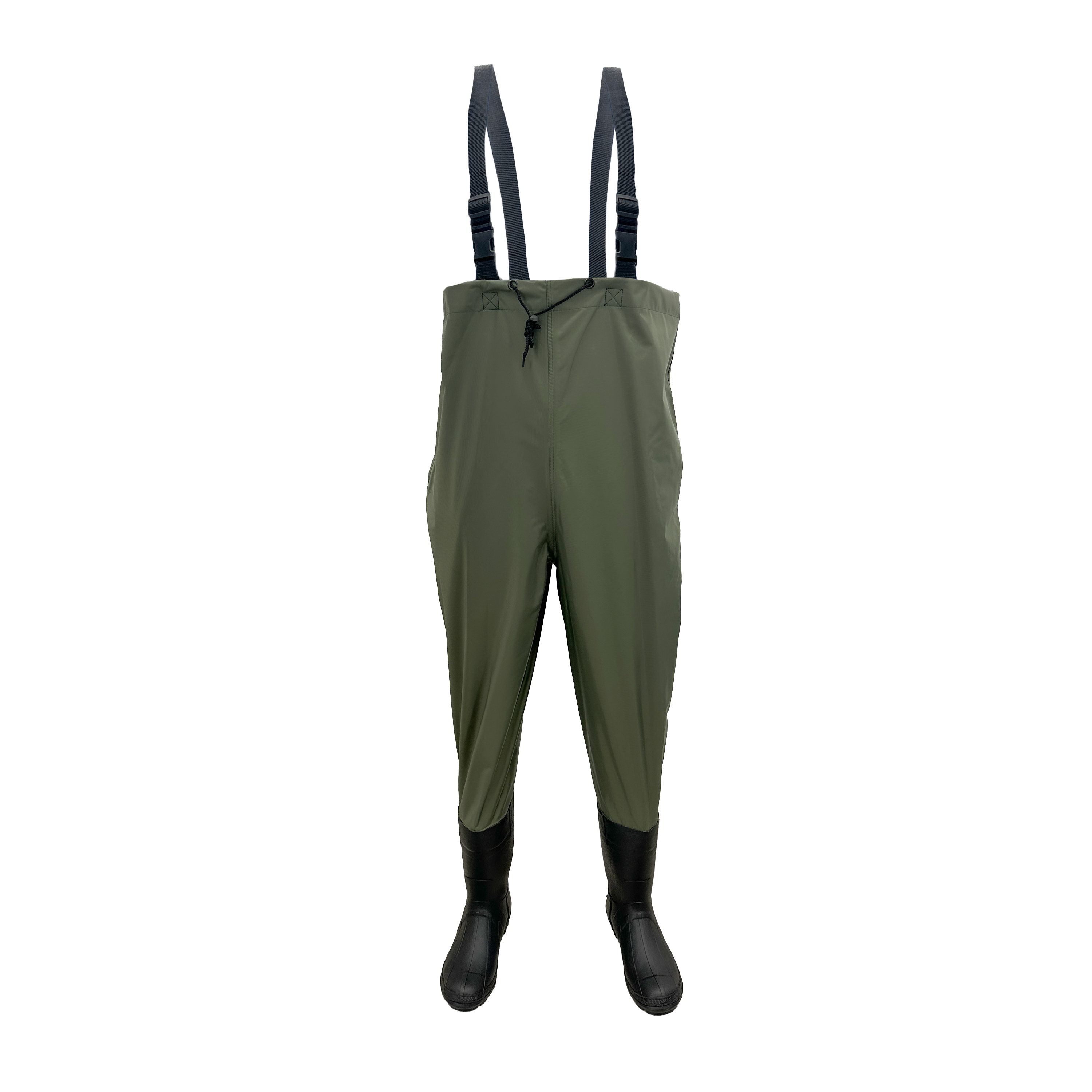 Men's Cascades v3 Felt Sole Chest Wader
