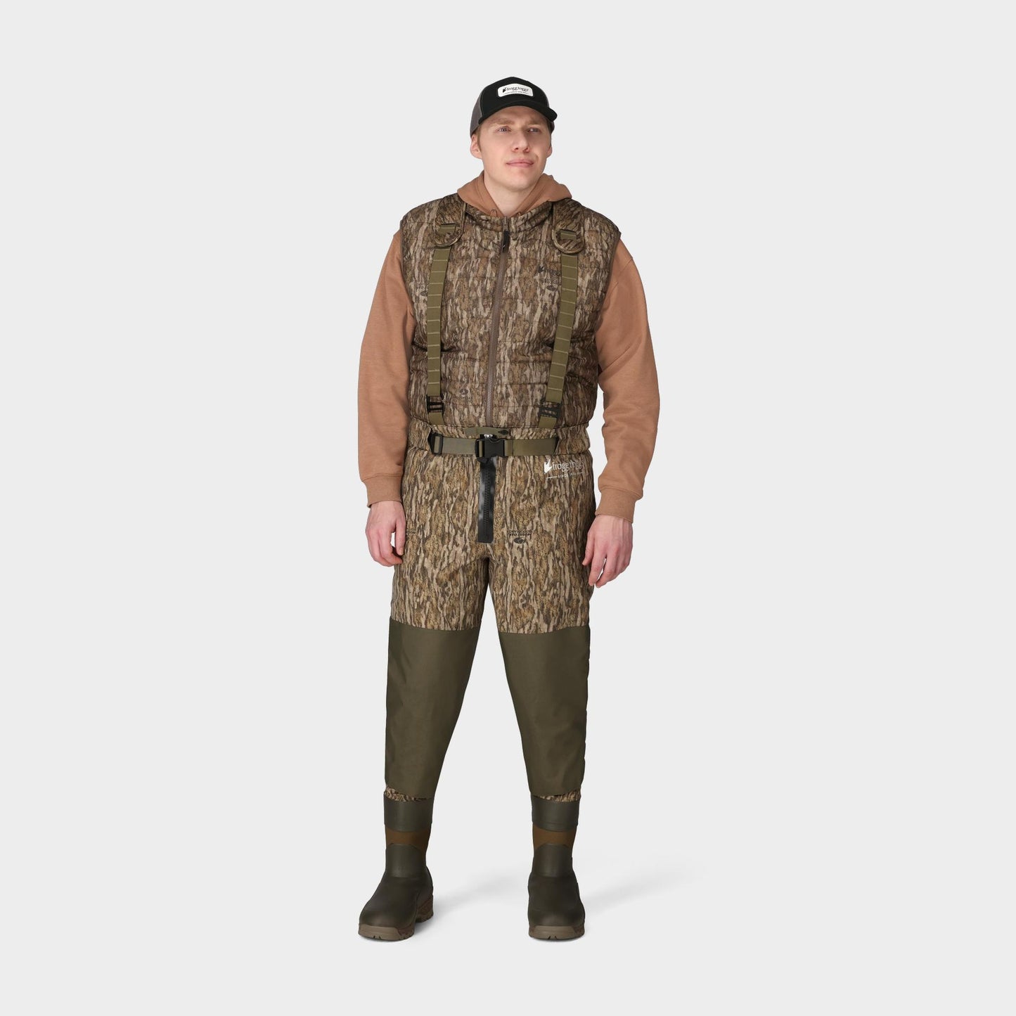 Oxbow BF Waist Wader