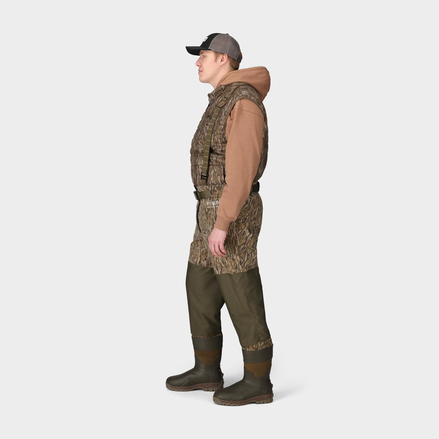 Oxbow BF Waist Wader