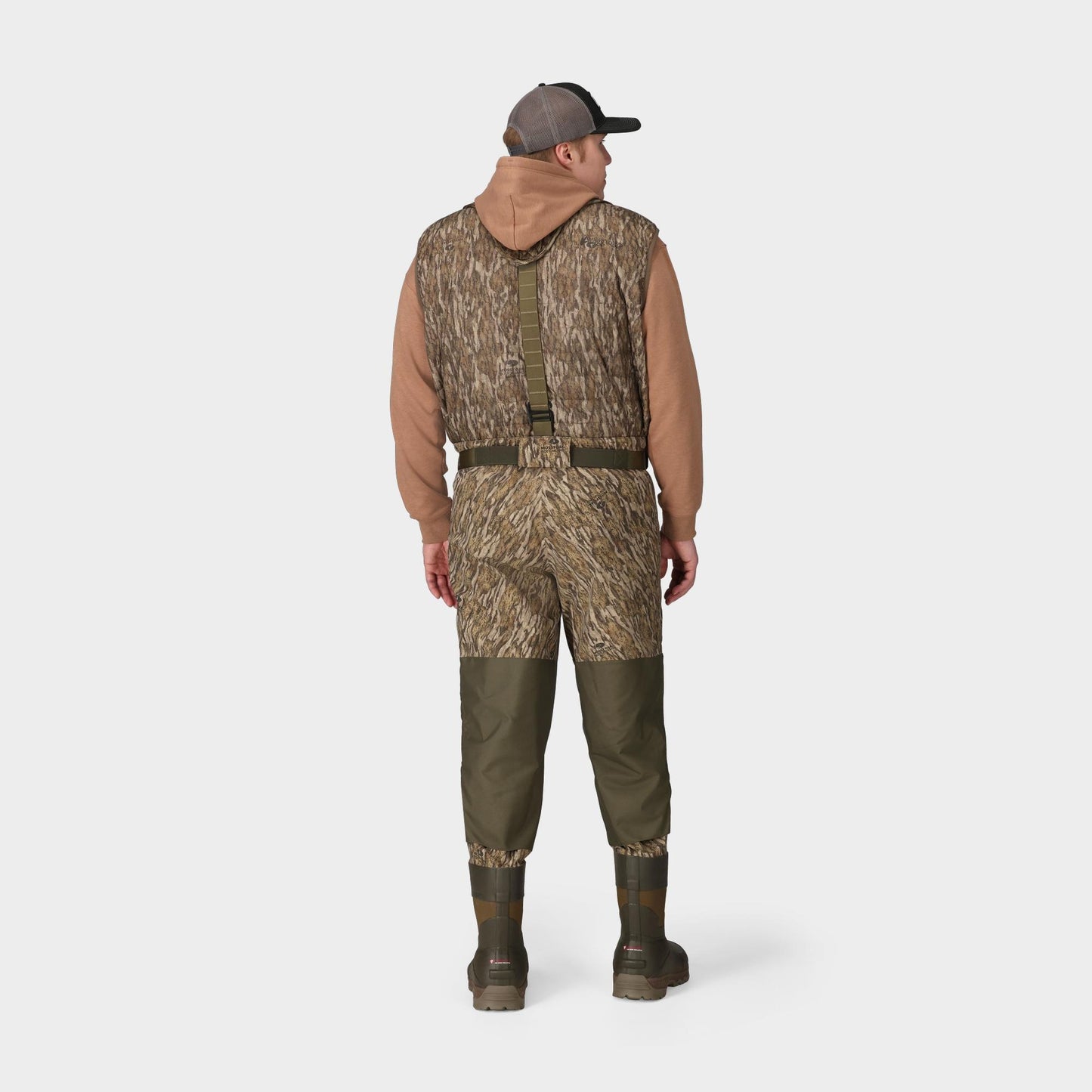Oxbow BF Waist Wader