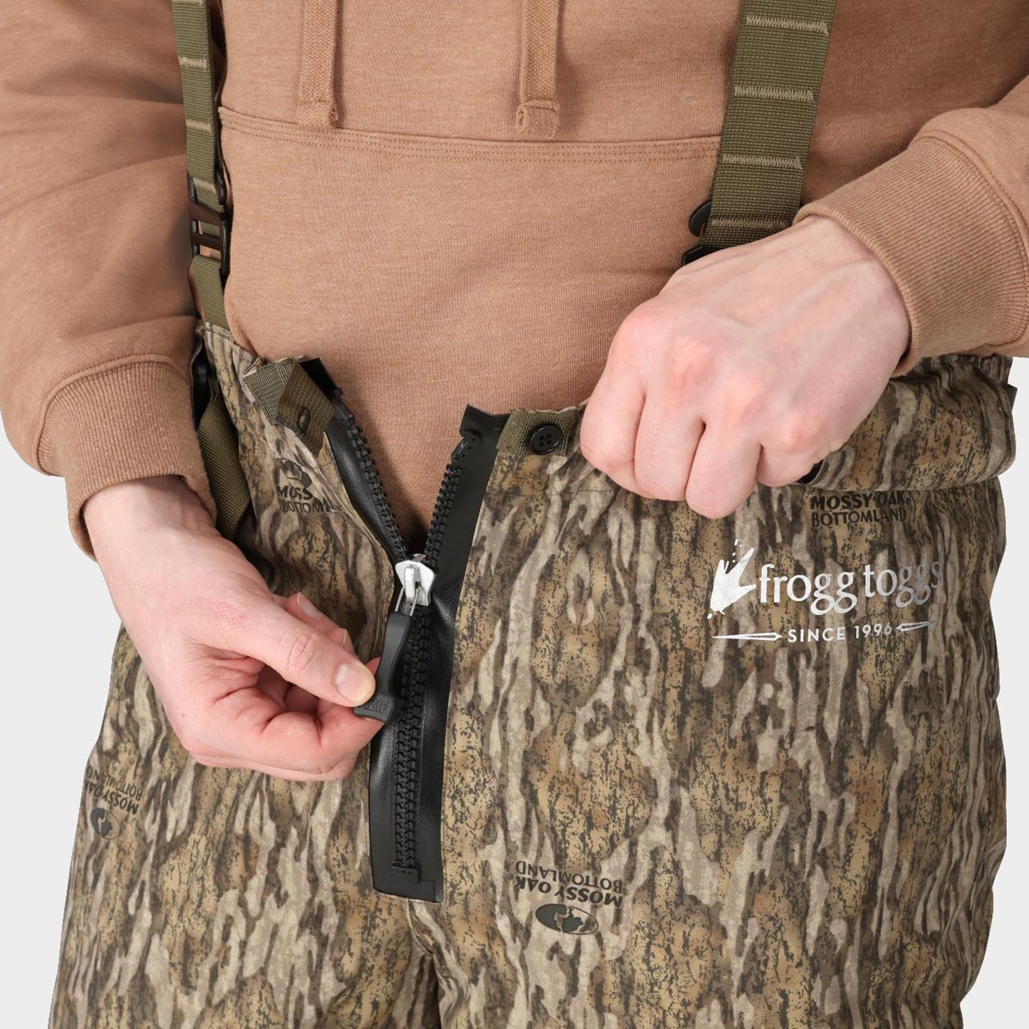 Oxbow BF Waist Wader
