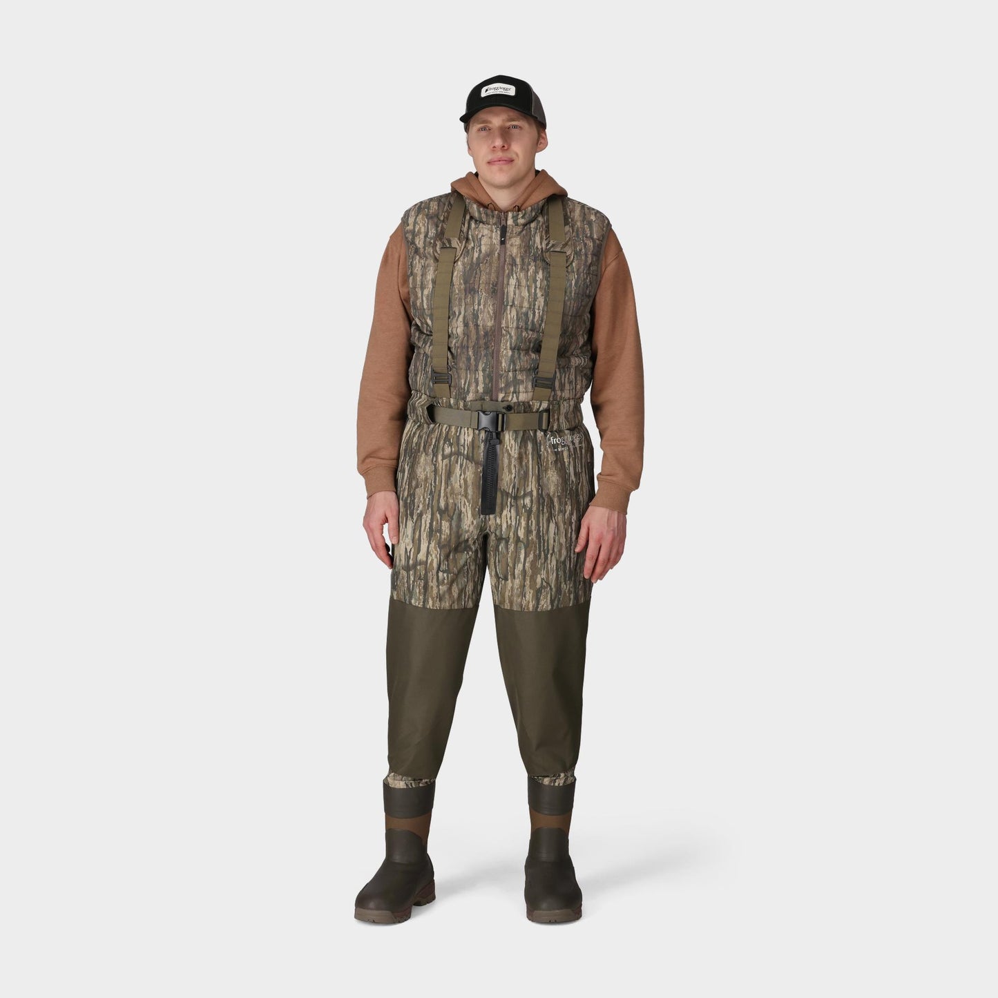 Oxbow BF Waist Wader