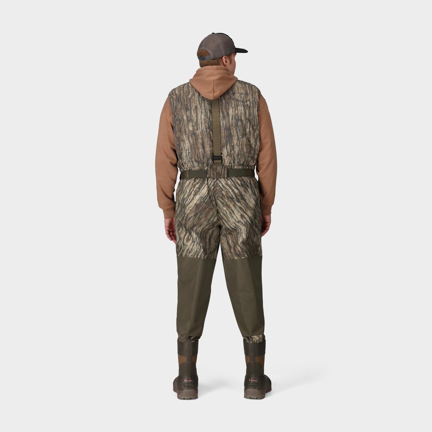 Oxbow BF Waist Wader