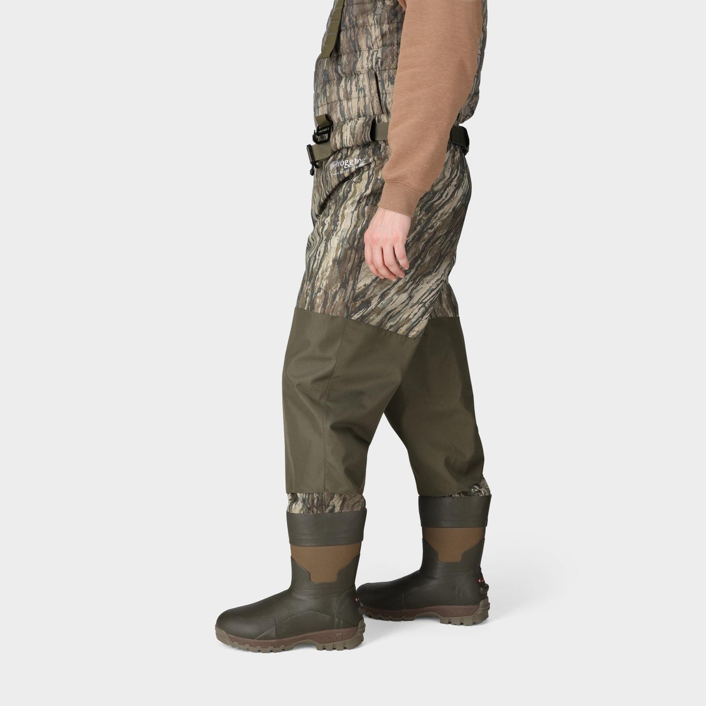 Oxbow BF Waist Wader