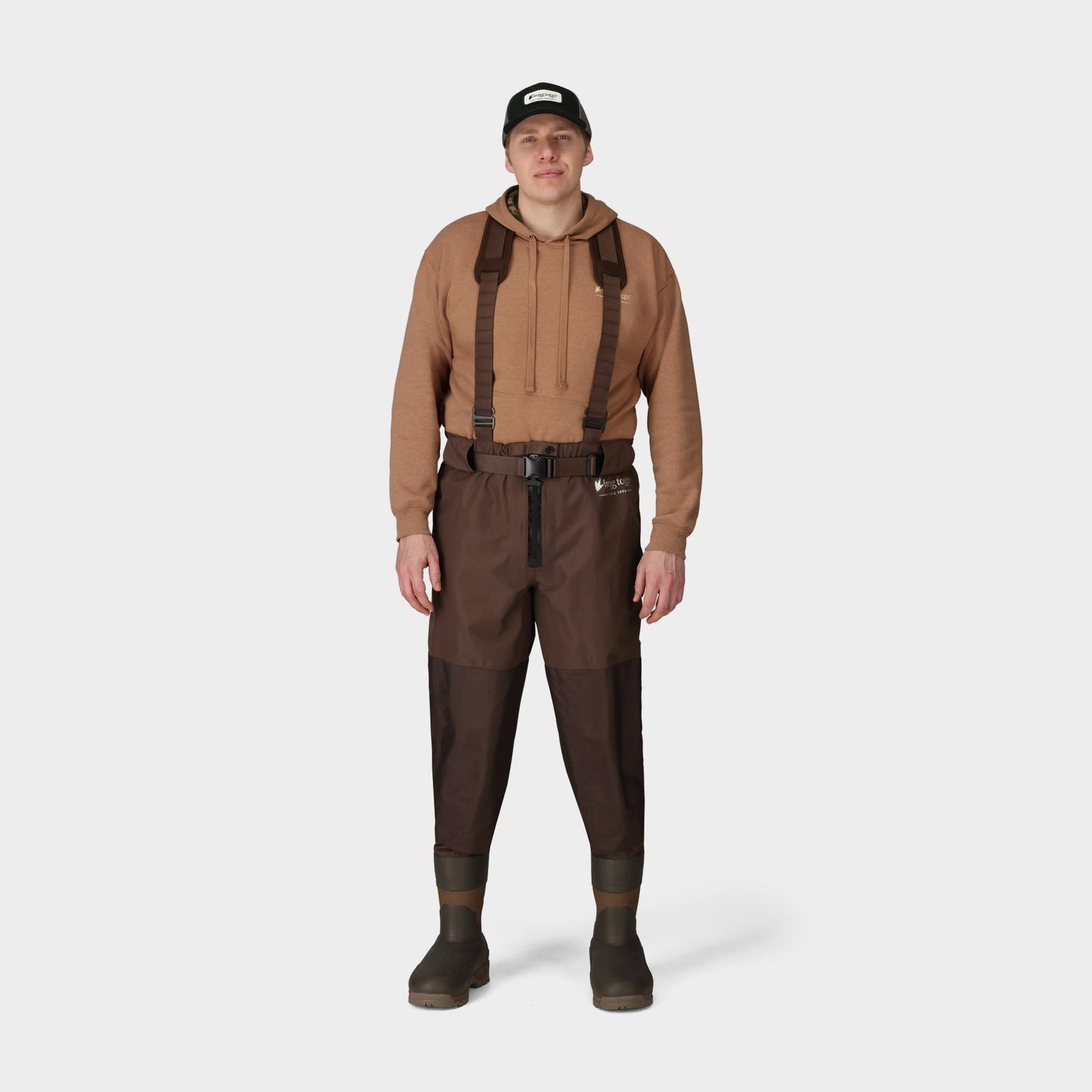 Oxbow BF Waist Wader