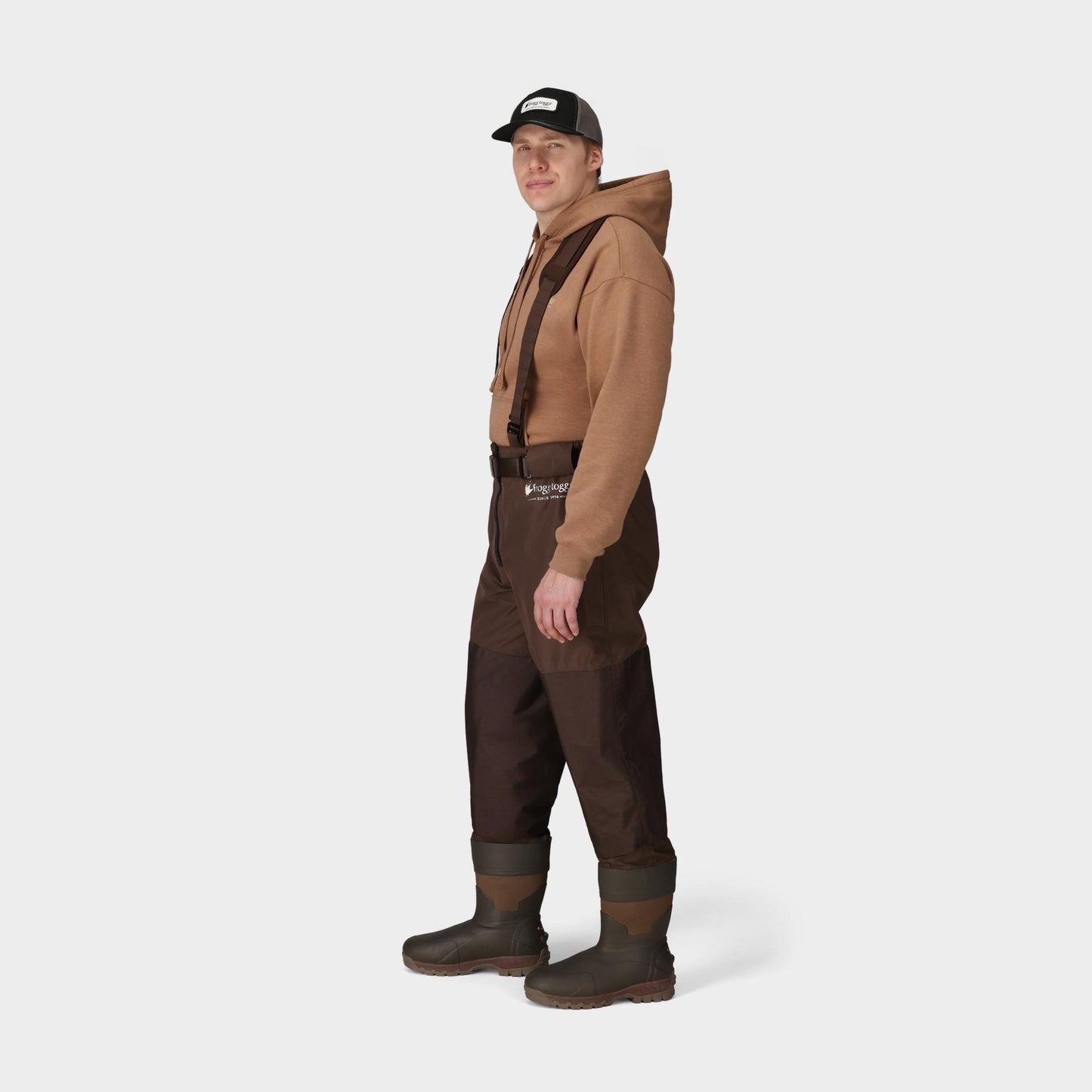 Oxbow BF Waist Wader