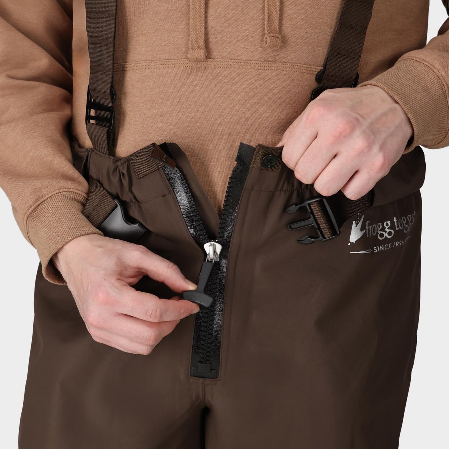 Oxbow BF Waist Wader