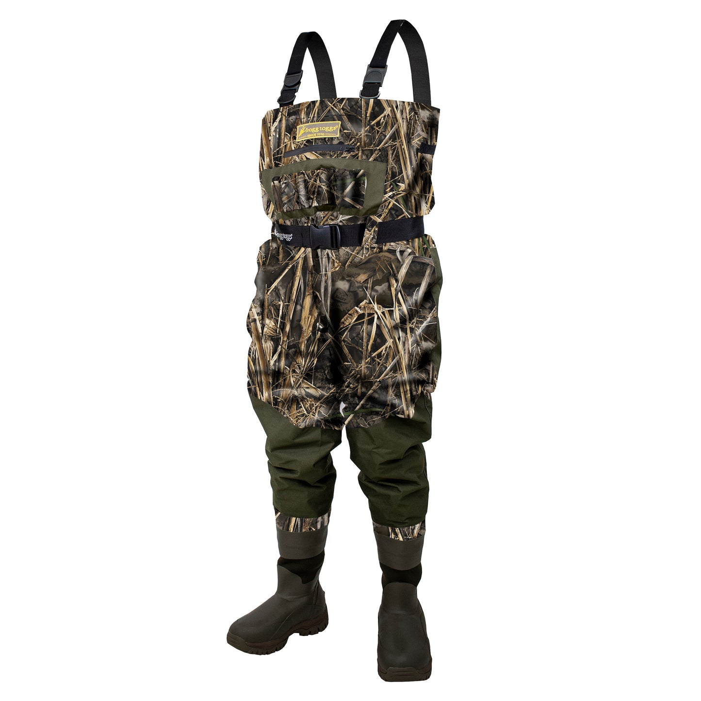 Frogg Toggs® JR Grand Refuge® 3.0 Bootfoot Chest Wader