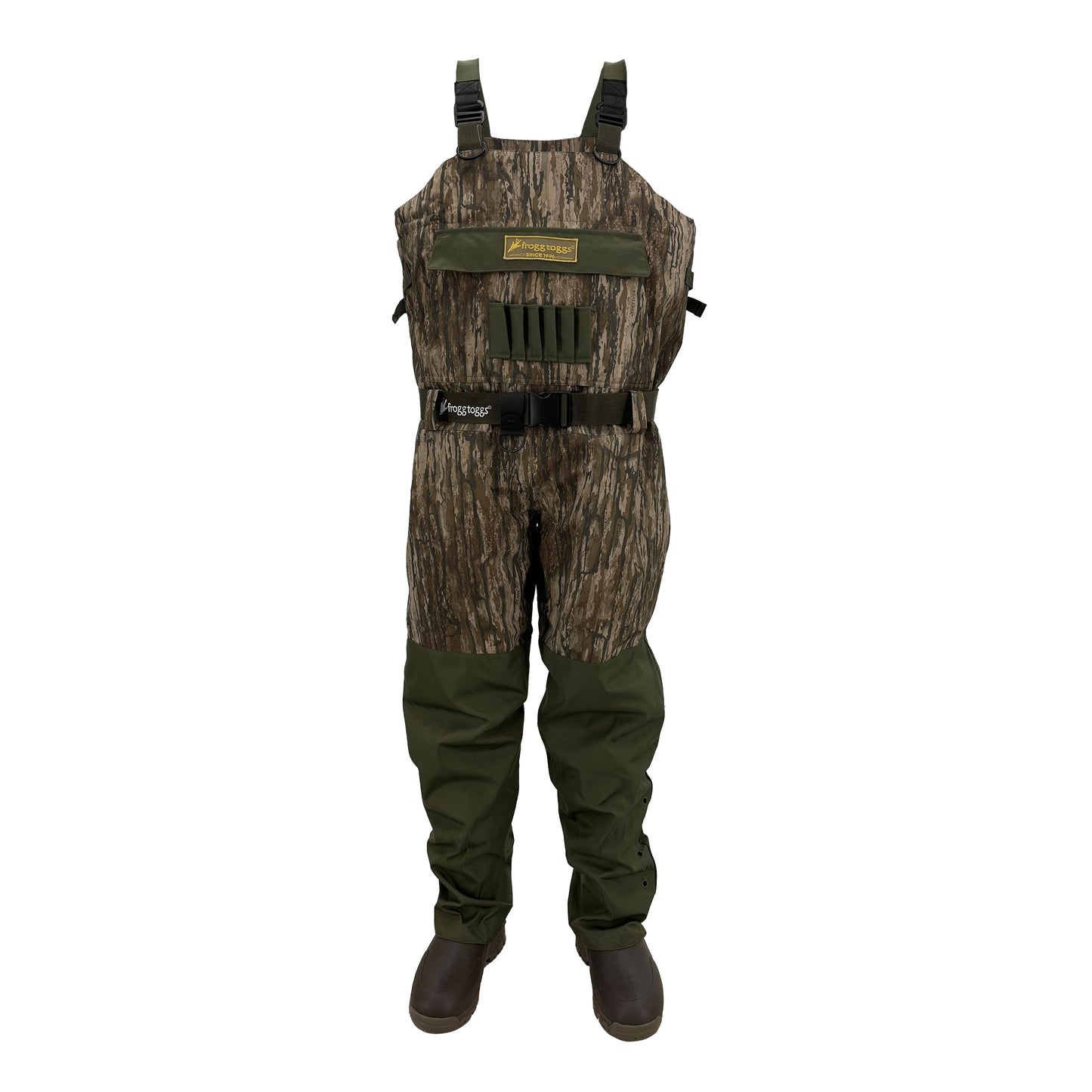 Frogg Toggs® Men's Legend Series 2-in-1 Waterfowl Wader