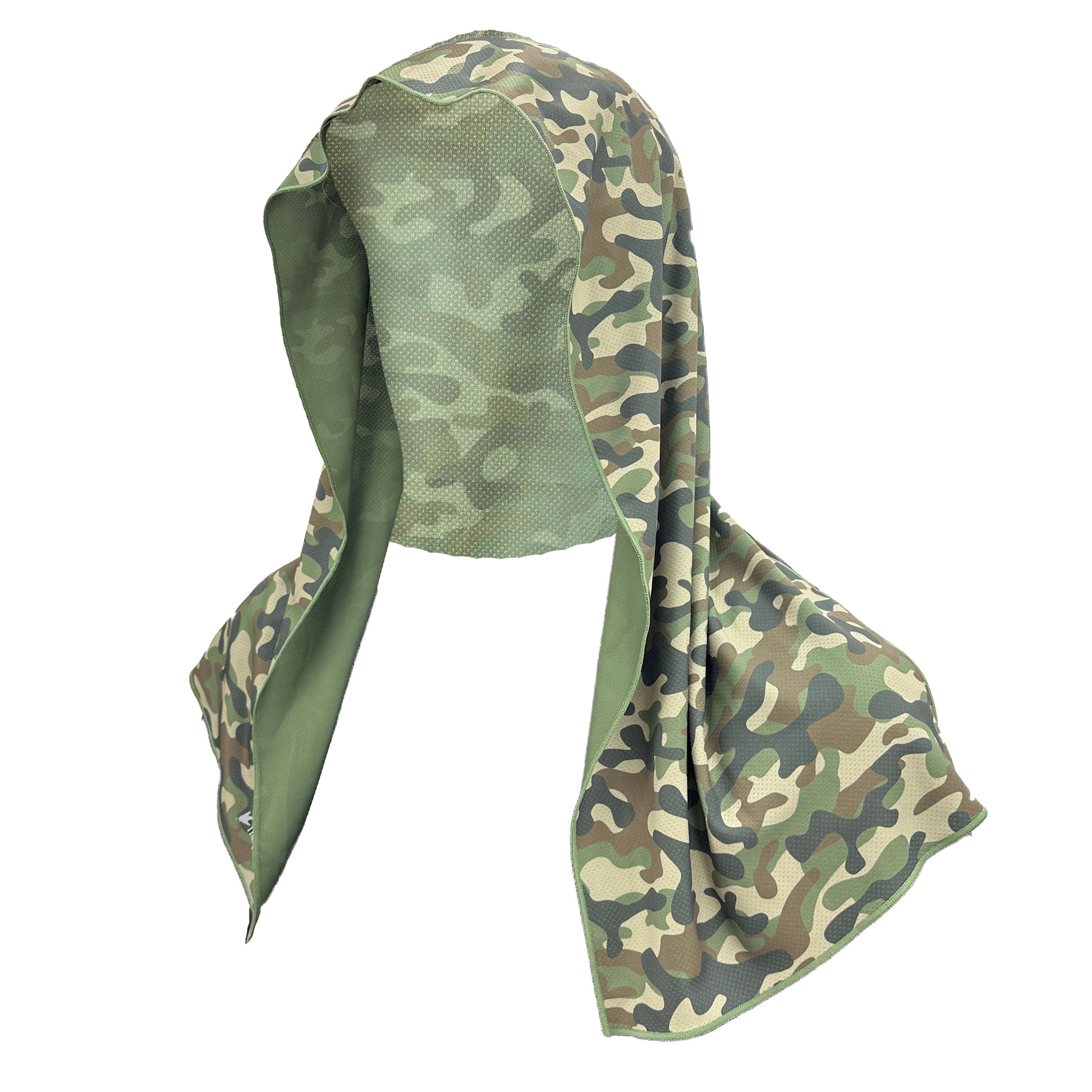 Frogg Toggs® Chilly Pro Cooling Hoodie