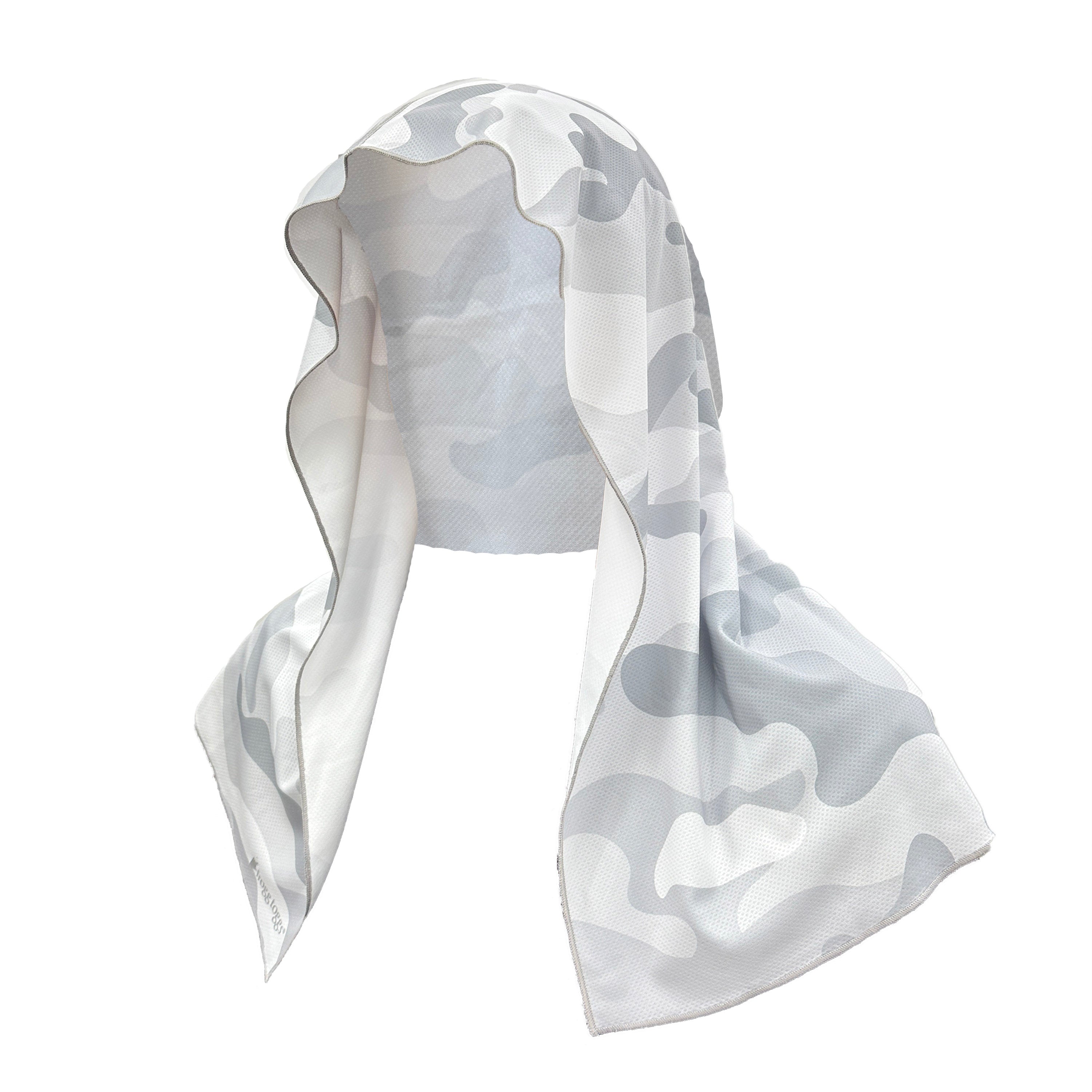 Frogg Toggs® Chilly Pro Cooling Hoodie