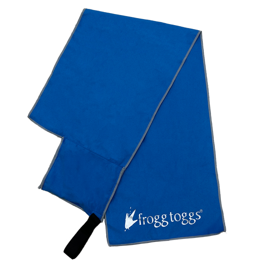 Frogg Toggs® Chilly Pad® PRO Magnetic Sport Towel